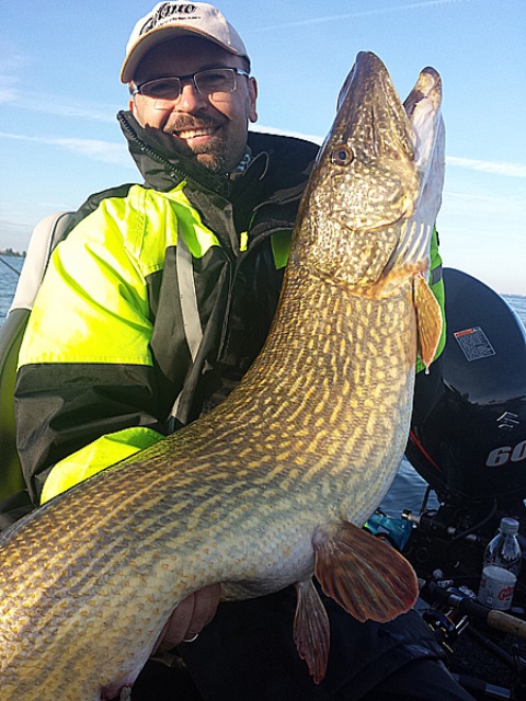 Złów i wypuść - www.catchandrelease.pl - Catch & Release