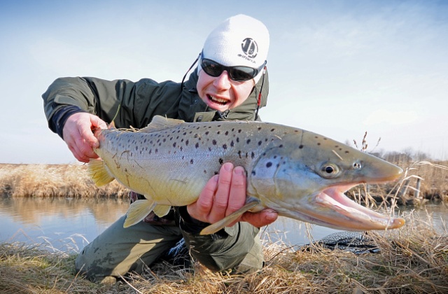 Złów i wypuść - www.catchandrelease.pl - C&R