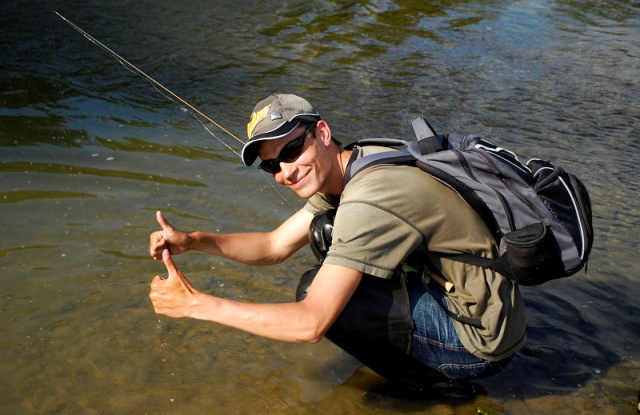 Złów w wypuść - www.catchandrelease.pl - C&R