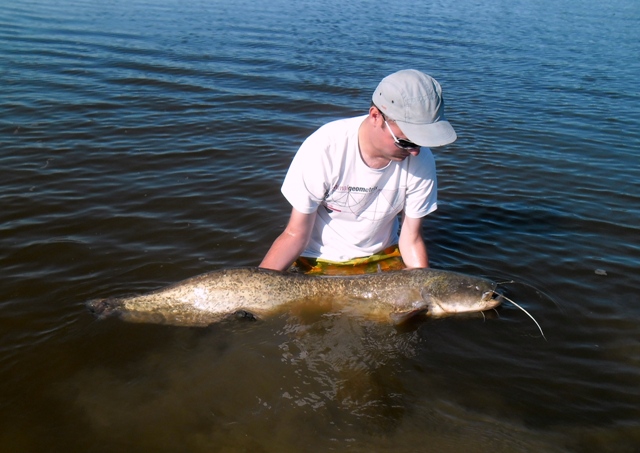 Złów i wypuść - www.catchandrelease.pl - Catch and release